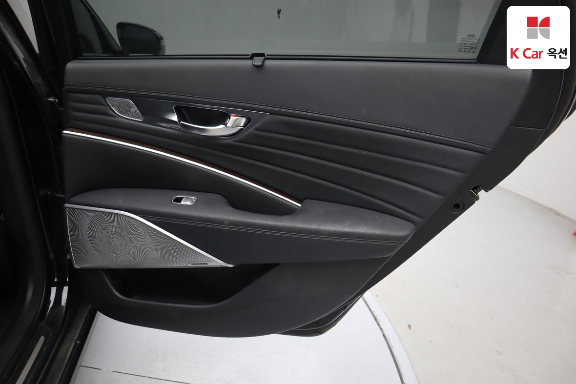 كيا K9 2020 - صورة 30