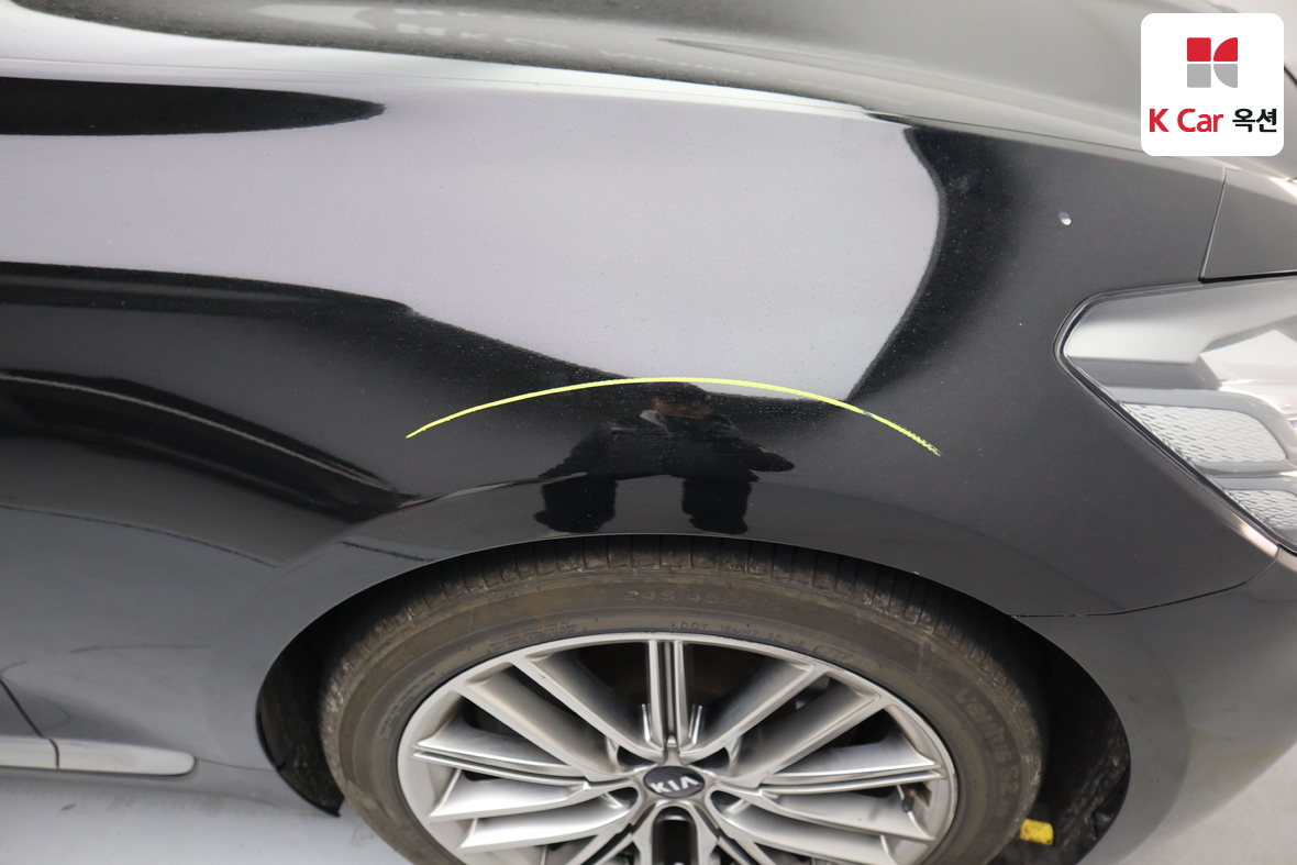 كيا K9 2020 - صورة 45