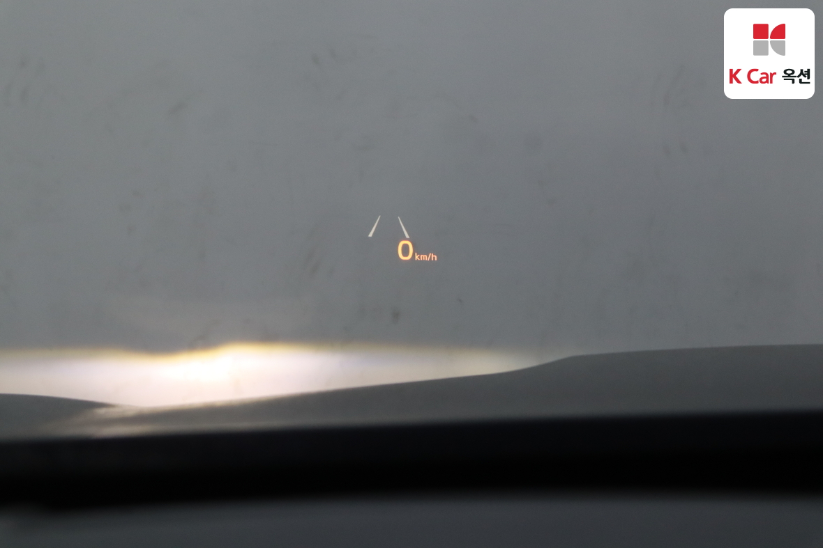 كيا K9 2020 - صورة 18