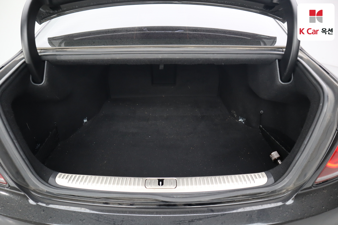 كيا K9 2020 - صورة 28