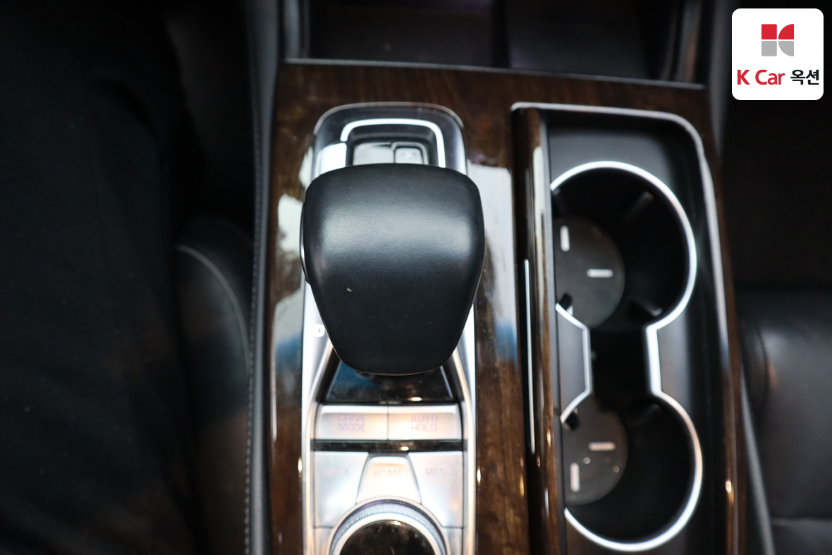 كيا K9 2020 - صورة 15