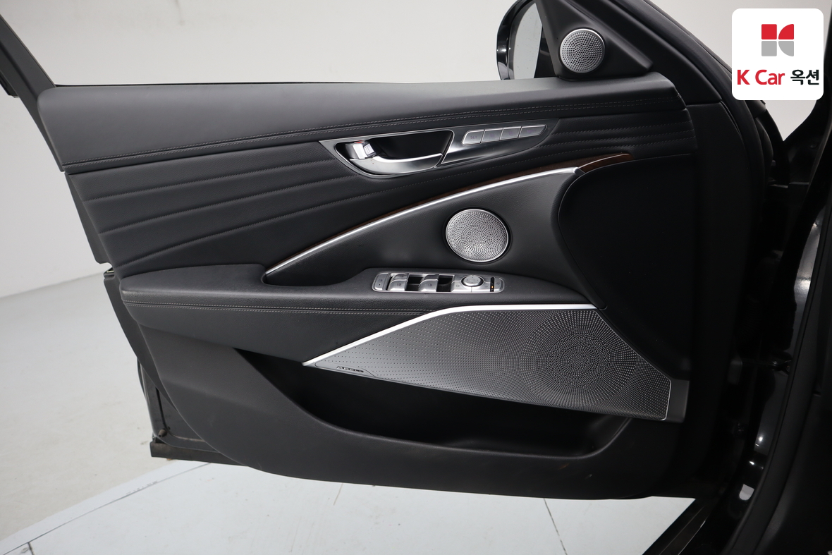 كيا K9 2020 - صورة 8