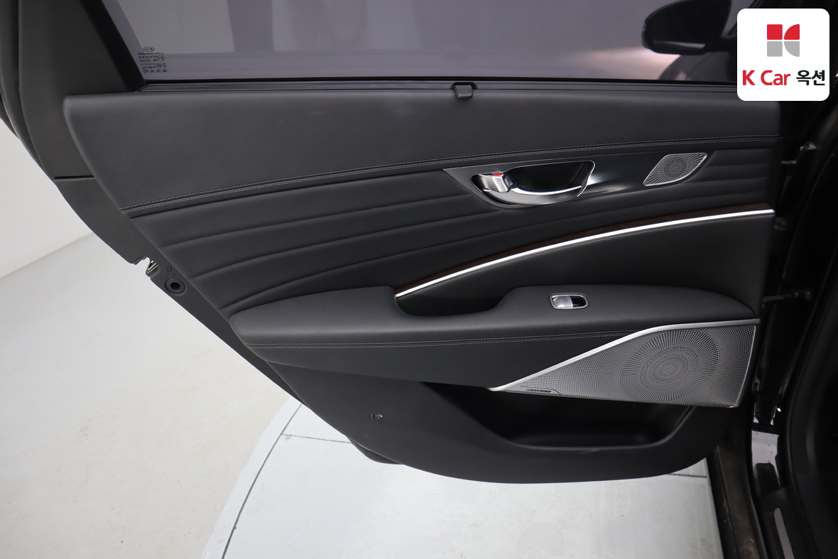 كيا K9 2020 - صورة 22