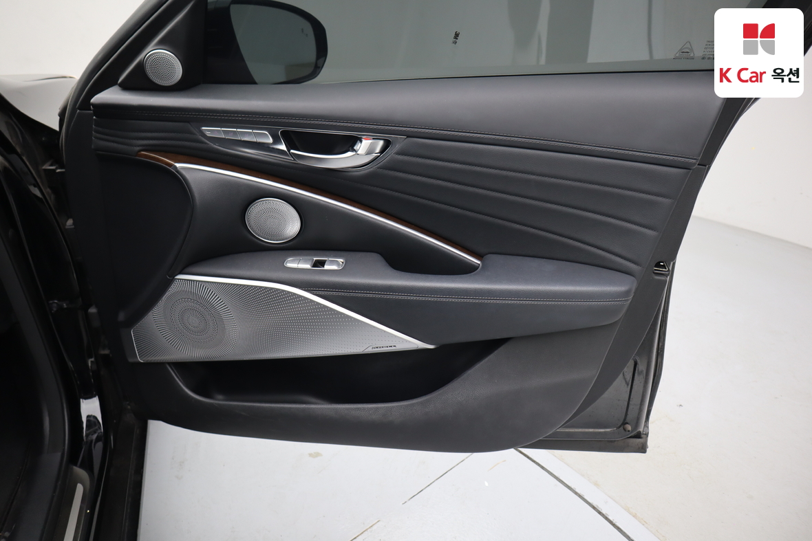 كيا K9 2020 - صورة 33