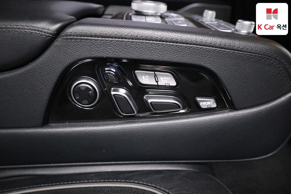 كيا K9 2020 - صورة 32