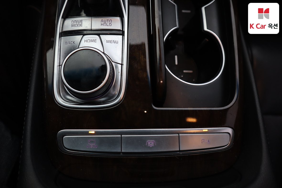 كيا K9 2020 - صورة 16