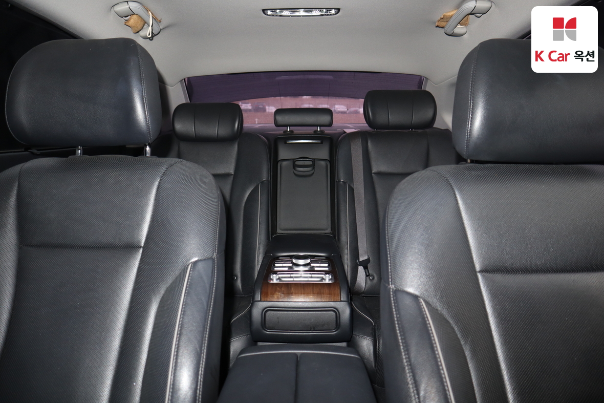 كيا K9 2020 - صورة 19