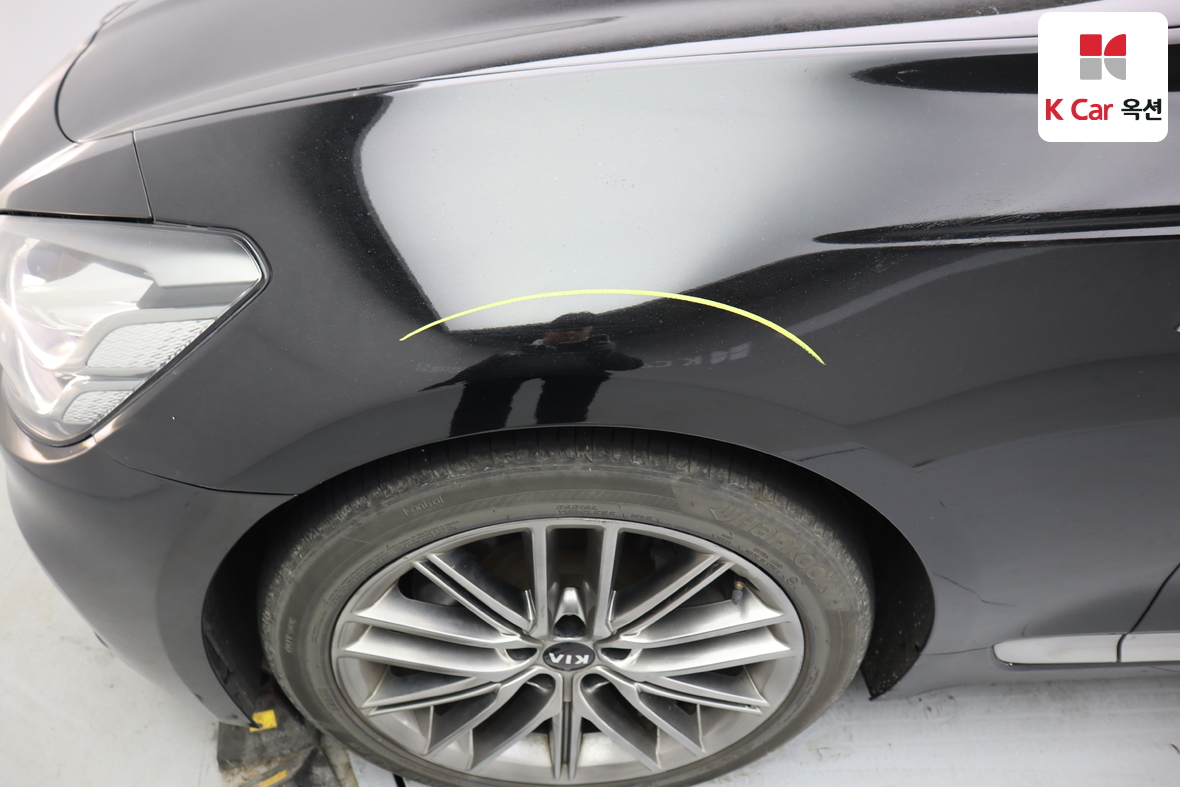 كيا K9 2020 - صورة 39