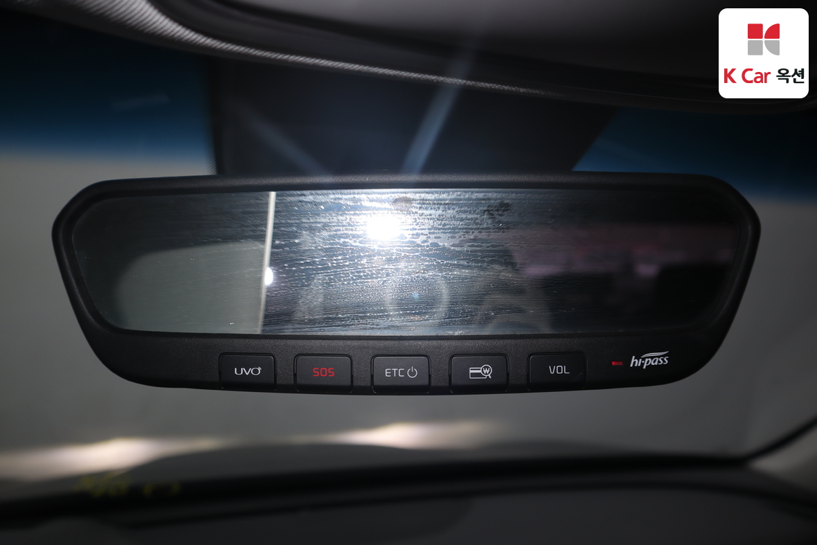 كيا K9 2020 - صورة 12