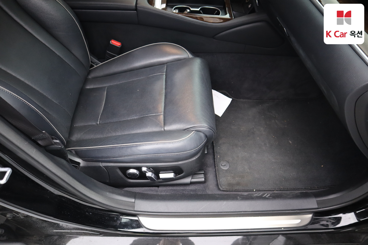 كيا K9 2020 - صورة 34