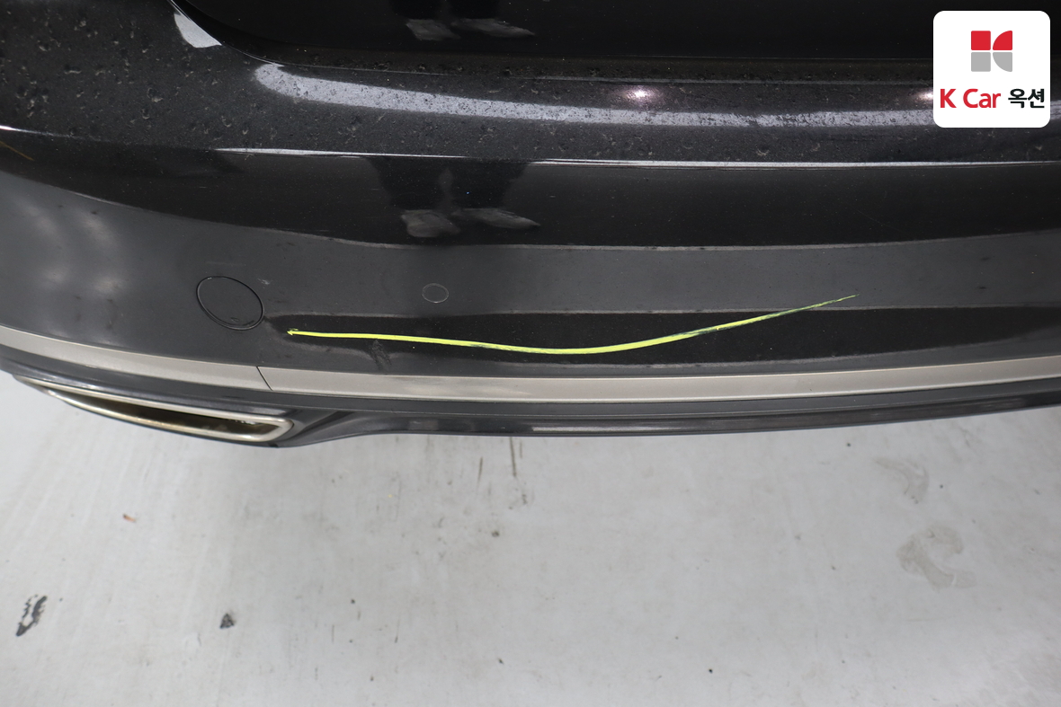 كيا K9 2020 - صورة 42