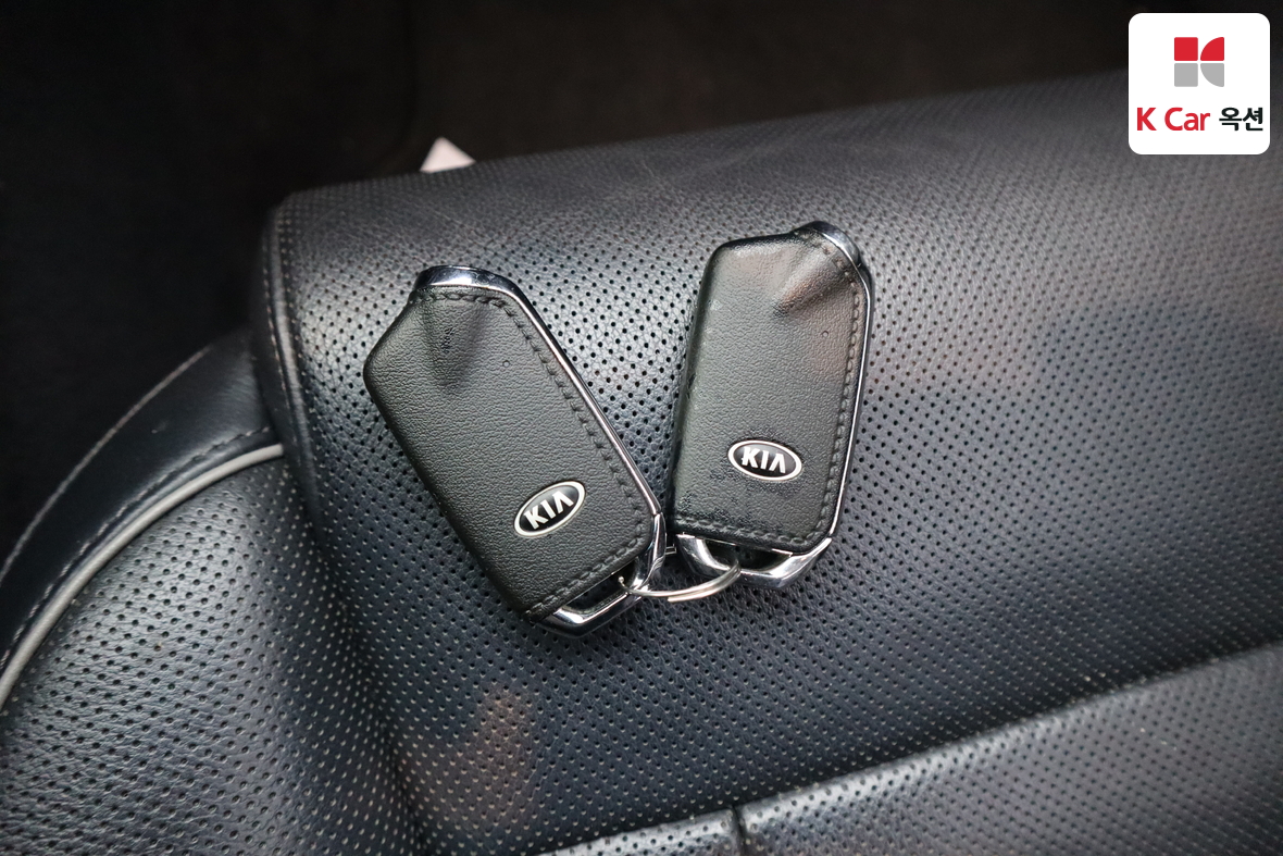 كيا K9 2020 - صورة 17