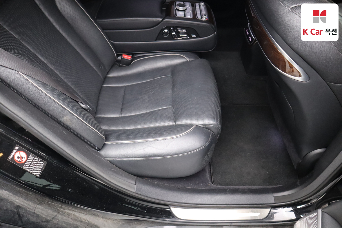 كيا K9 2020 - صورة 31