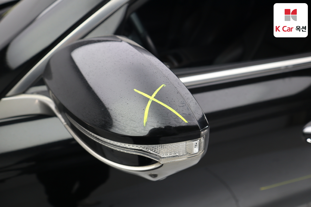 كيا K9 2020 - صورة 40