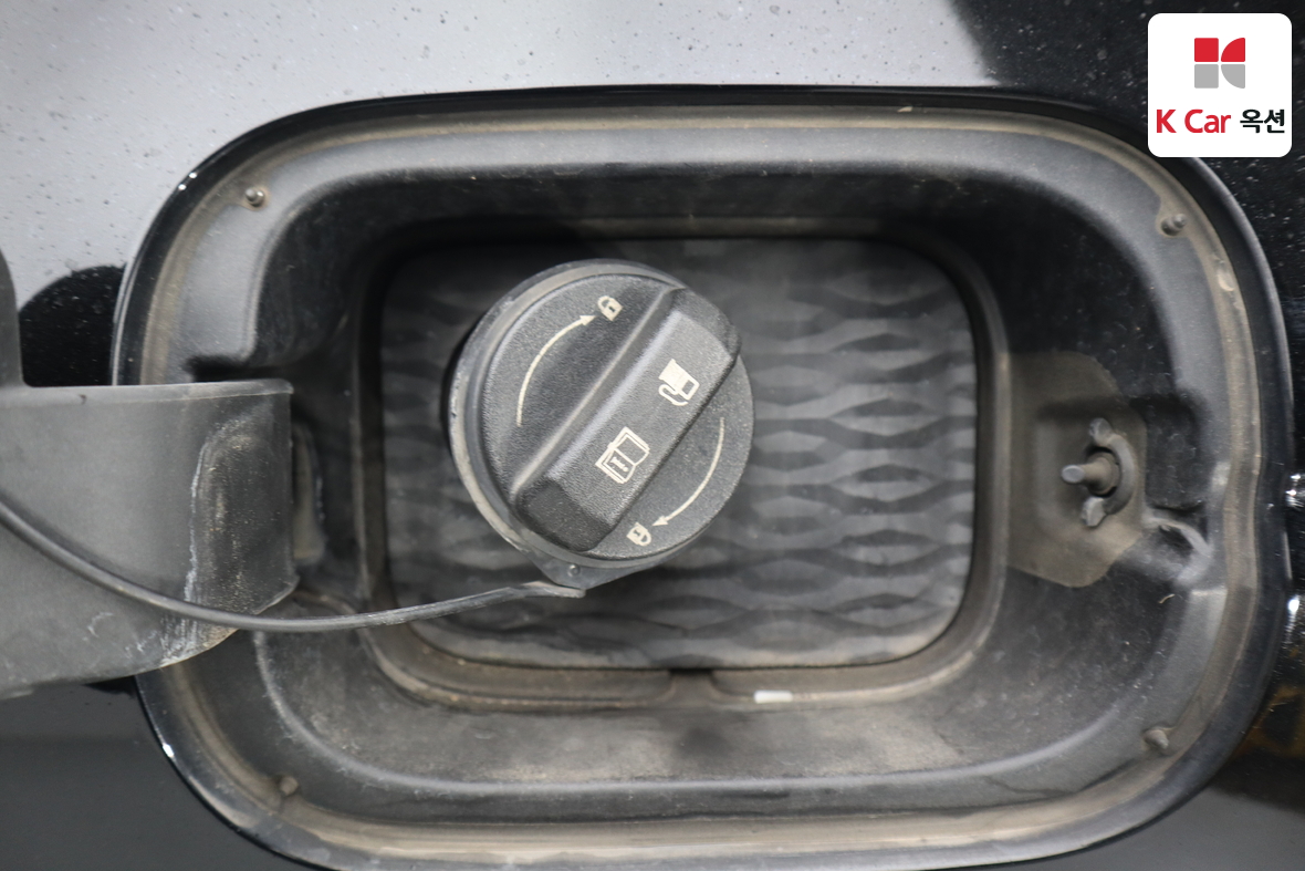 كيا K9 2020 - صورة 27