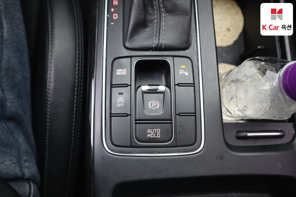 كيا سورينتو 2015 - صورة 17