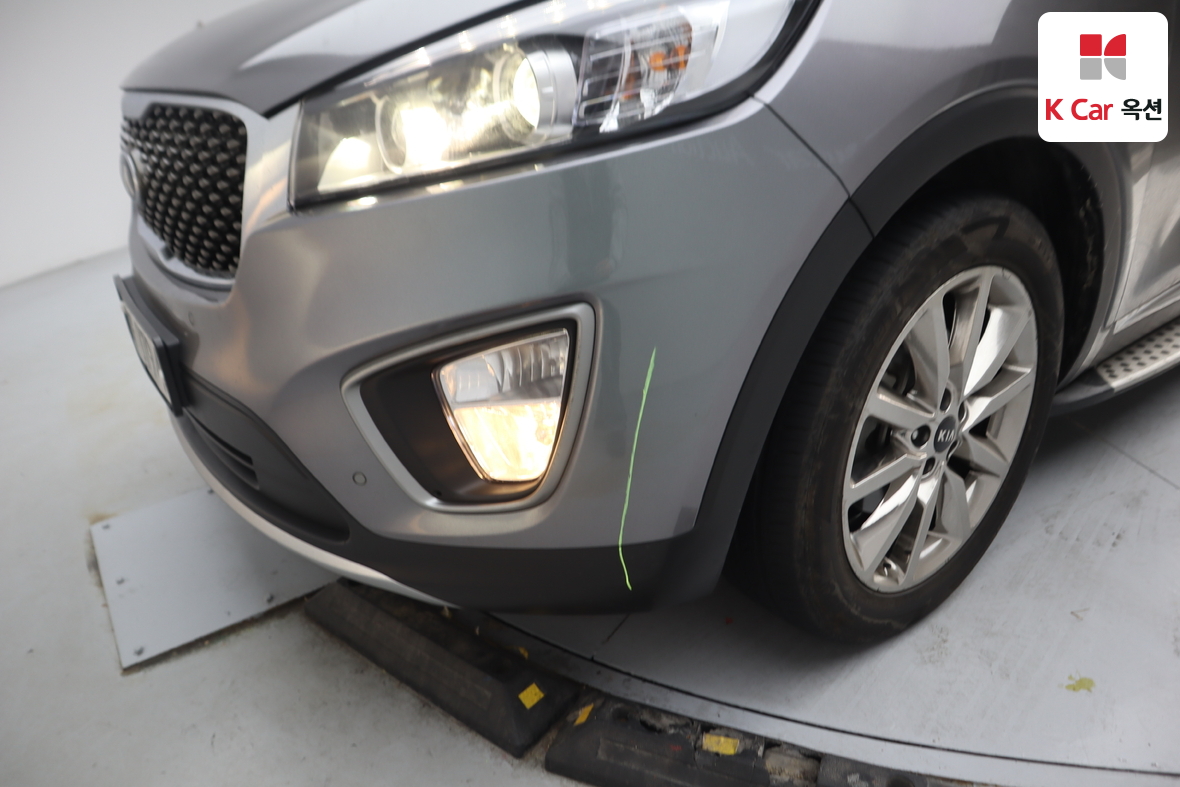 كيا سورينتو 2015 - صورة 43