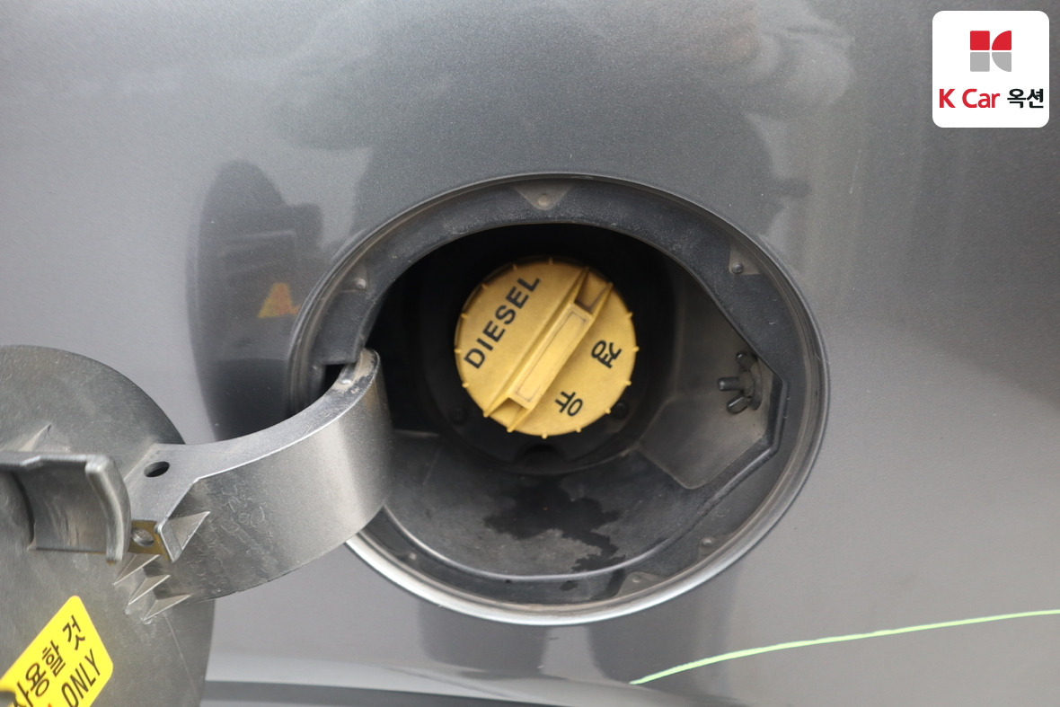 كيا سورينتو 2015 - صورة 26