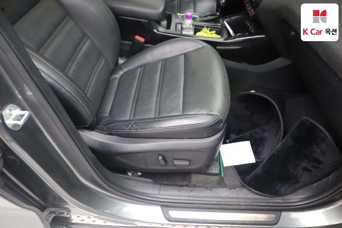 كيا سورينتو 2015 - صورة 33