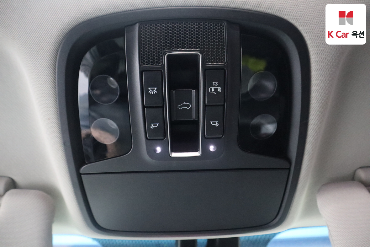 كيا سورينتو 2015 - صورة 13