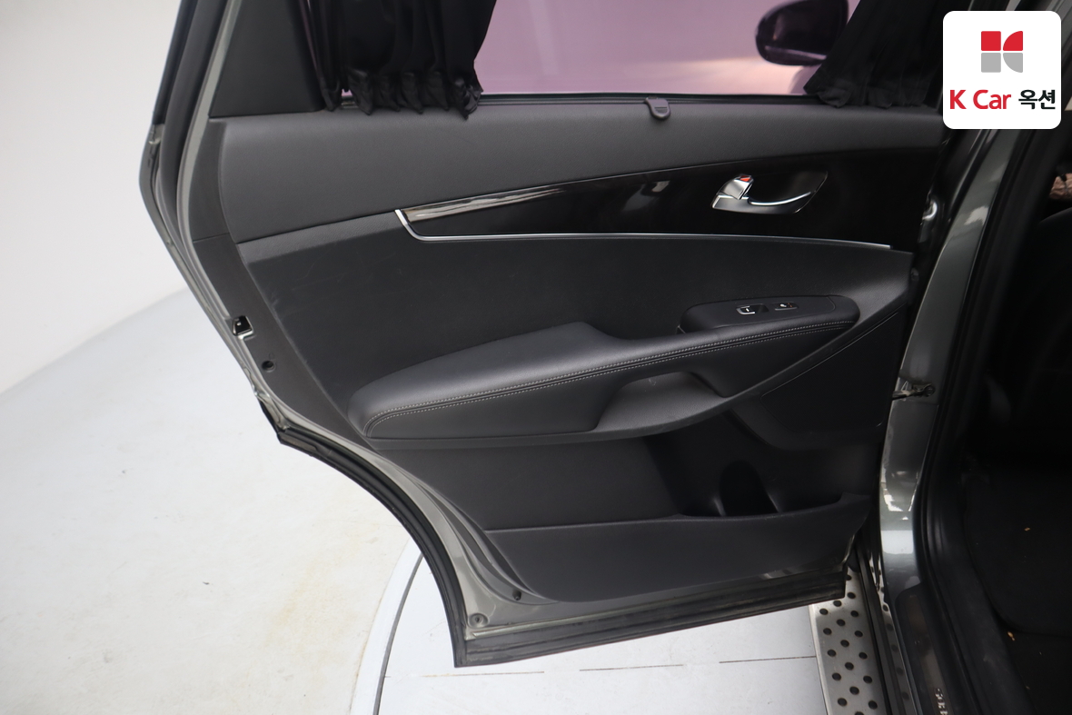 كيا سورينتو 2015 - صورة 24