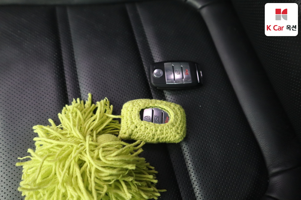 كيا سورينتو 2015 - صورة 18