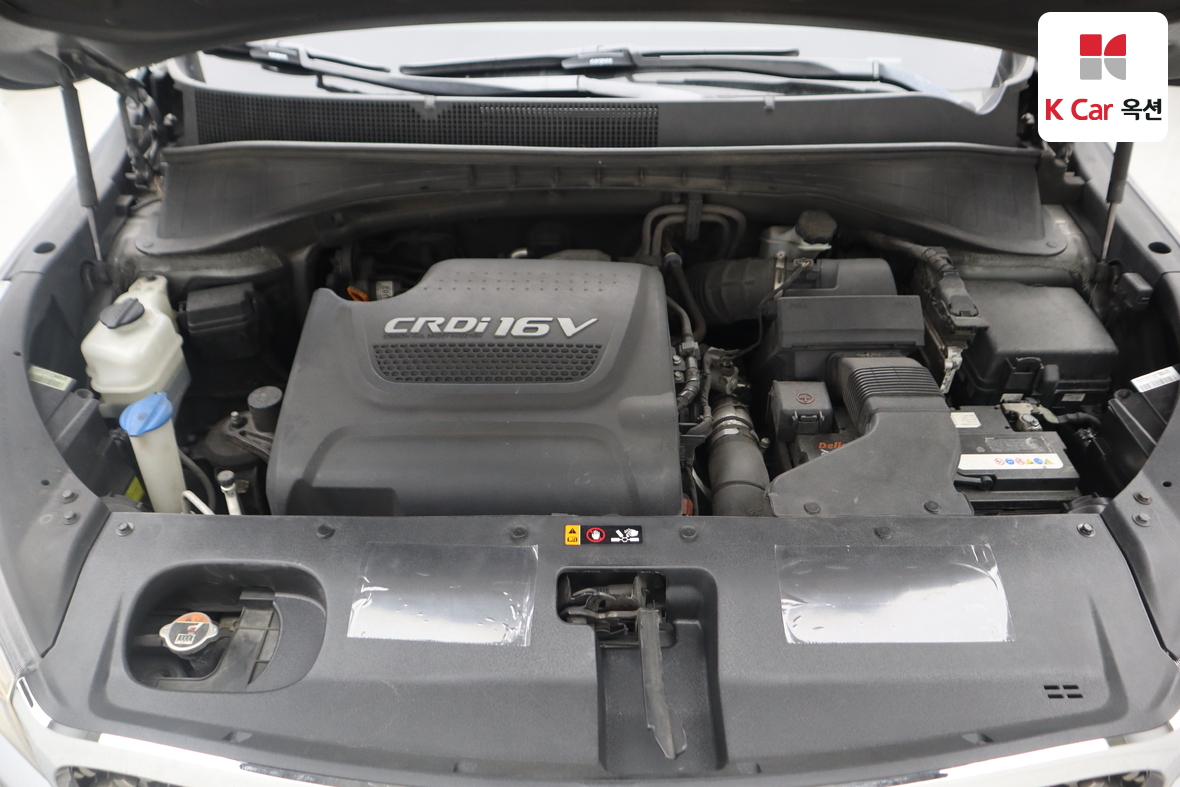 كيا سورينتو 2015 - صورة 36