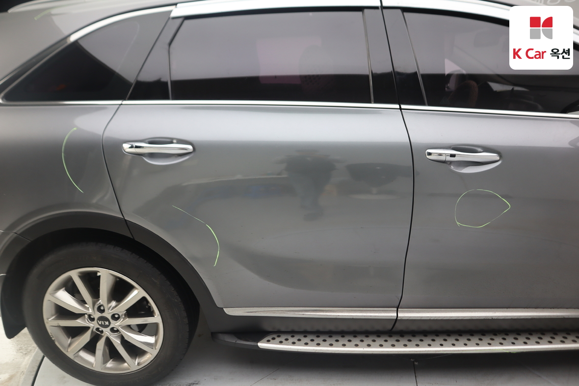 كيا سورينتو 2015 - صورة 40