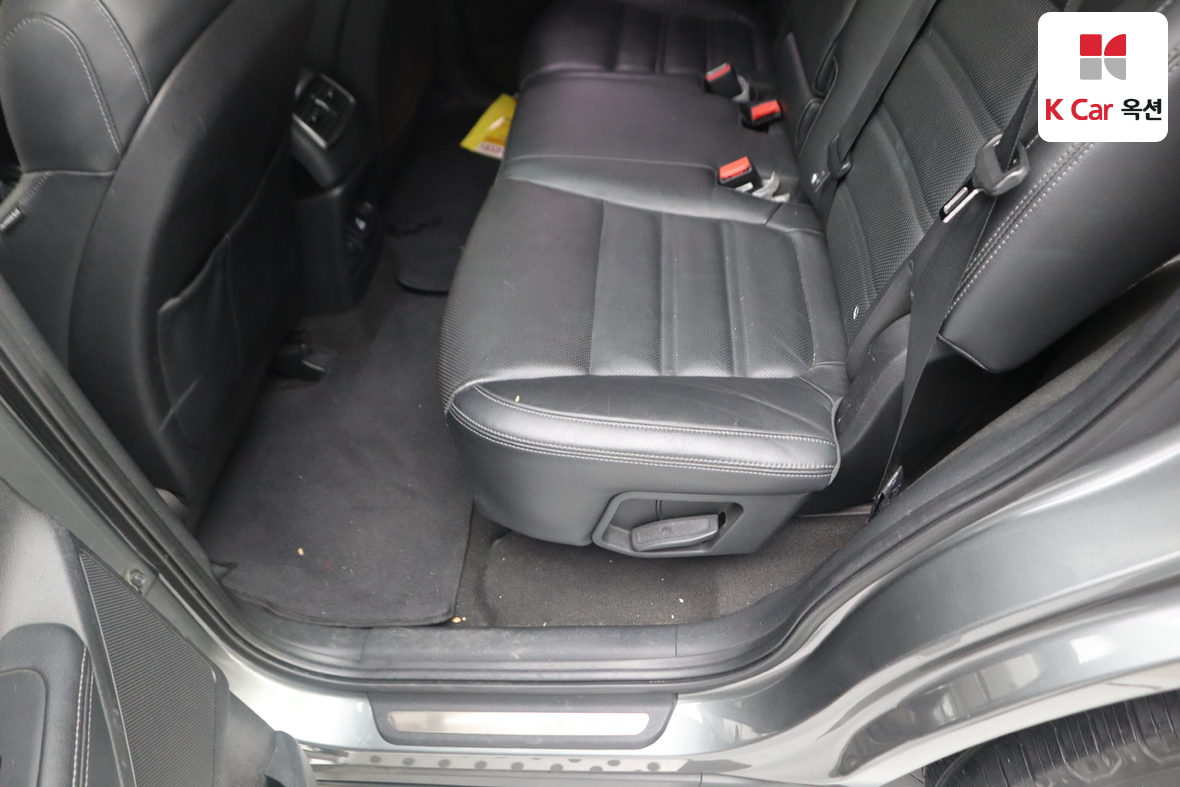 كيا سورينتو 2015 - صورة 25