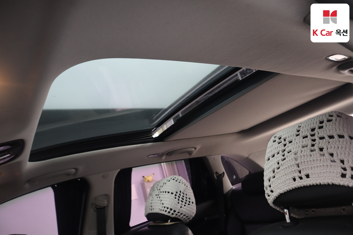 كيا سورينتو 2015 - صورة 22