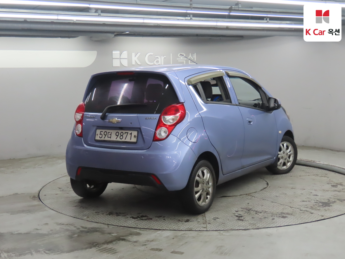 한국지엠 스파크 2015 - 이미지 2