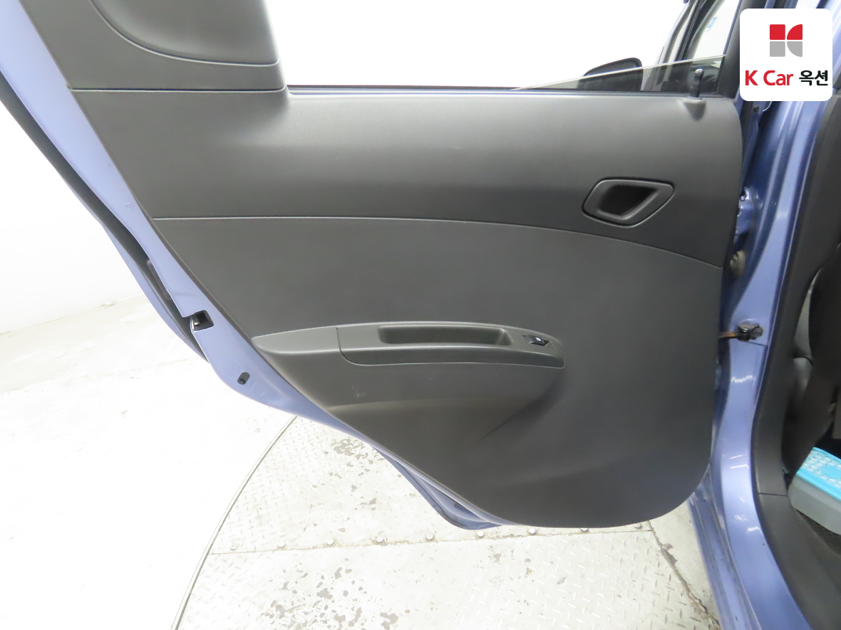 한국지엠 스파크 2015 - 이미지 21