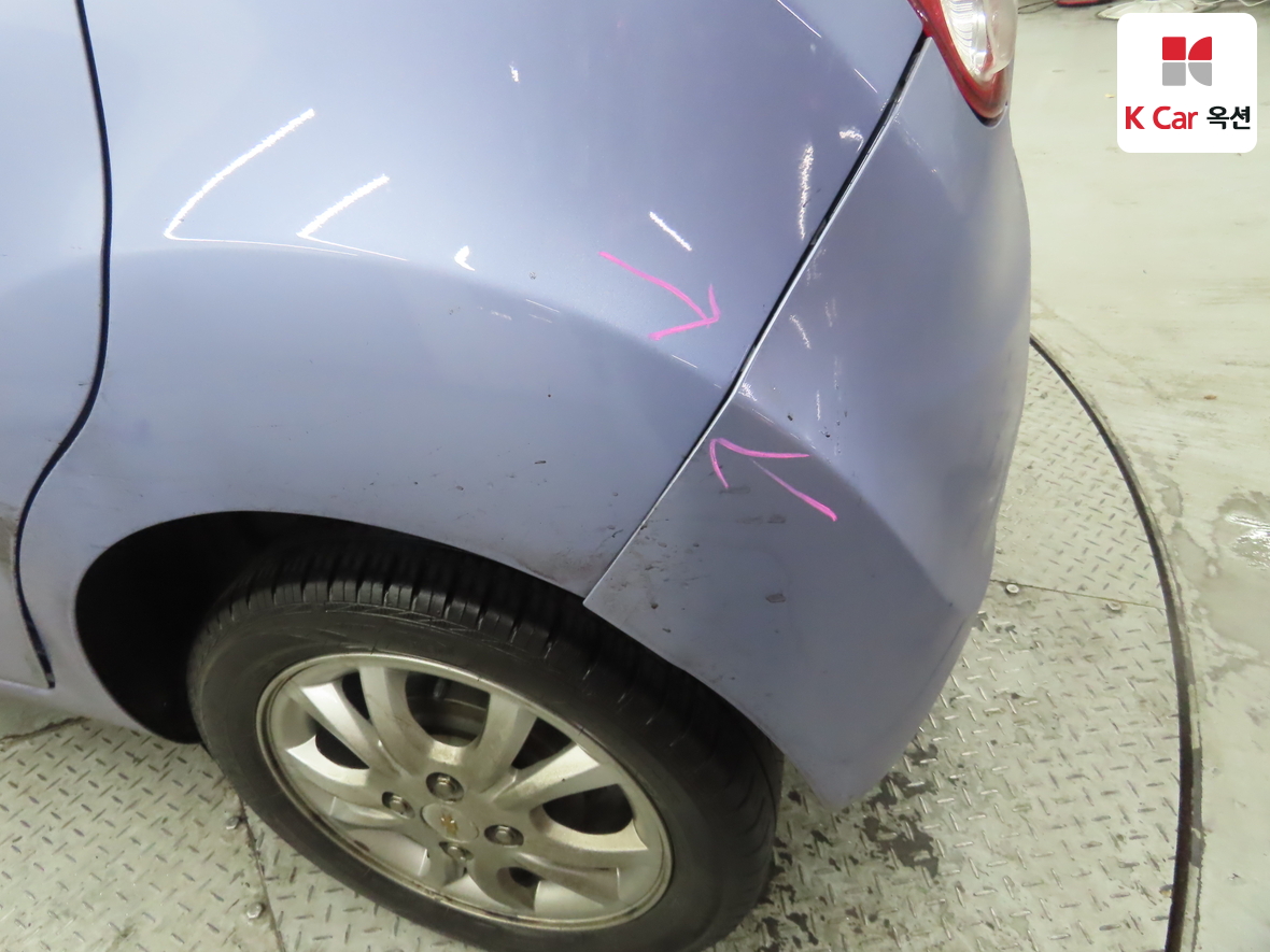 한국지엠 스파크 2015 - 이미지 35