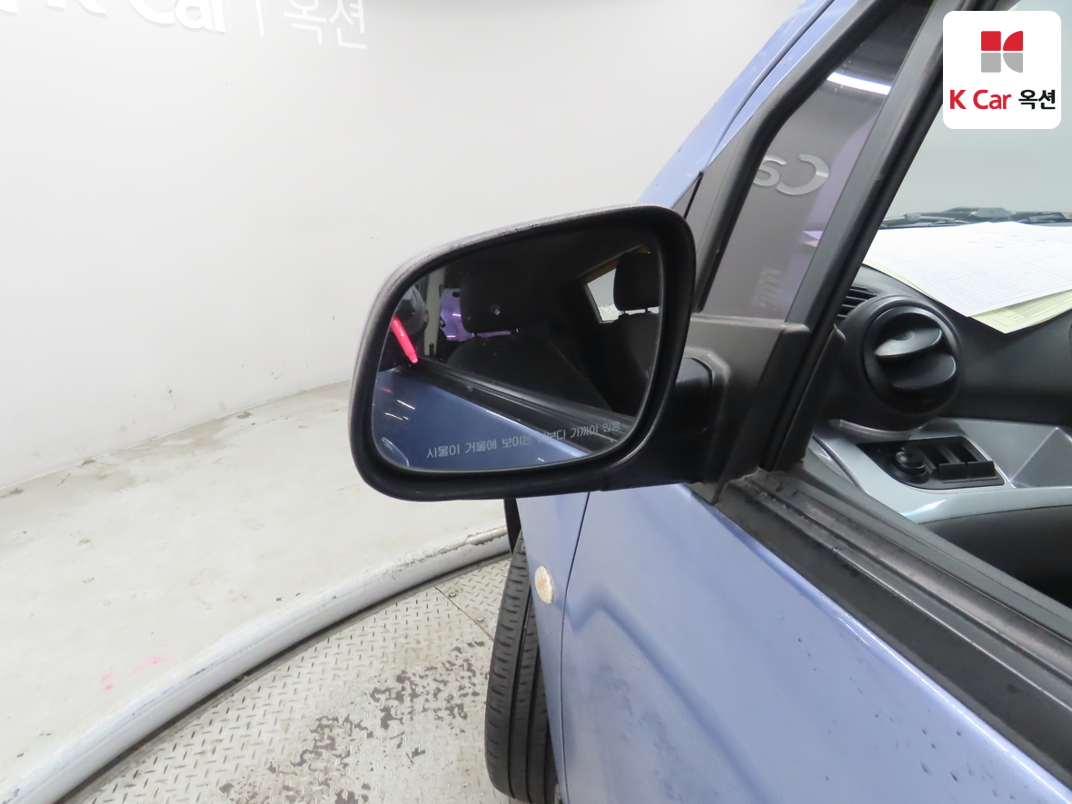 한국지엠 스파크 2015 - 이미지 20