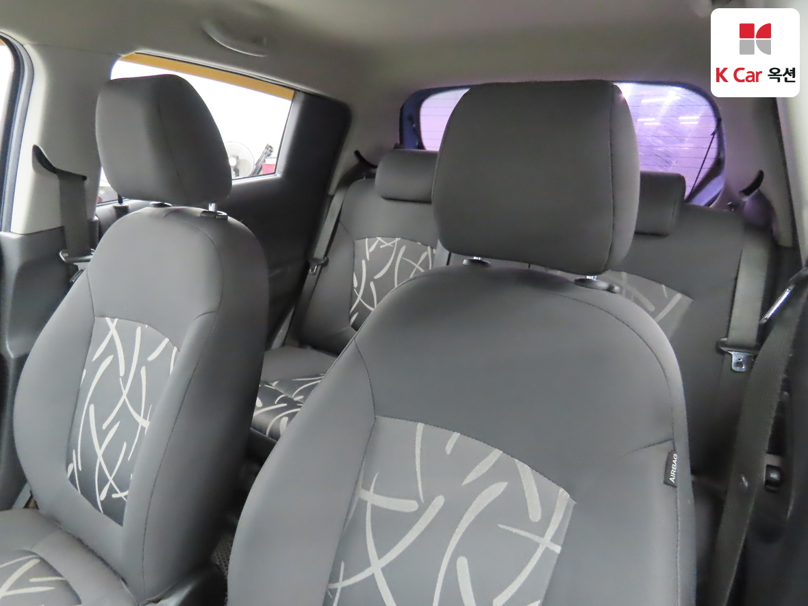 한국지엠 스파크 2015 - 이미지 18