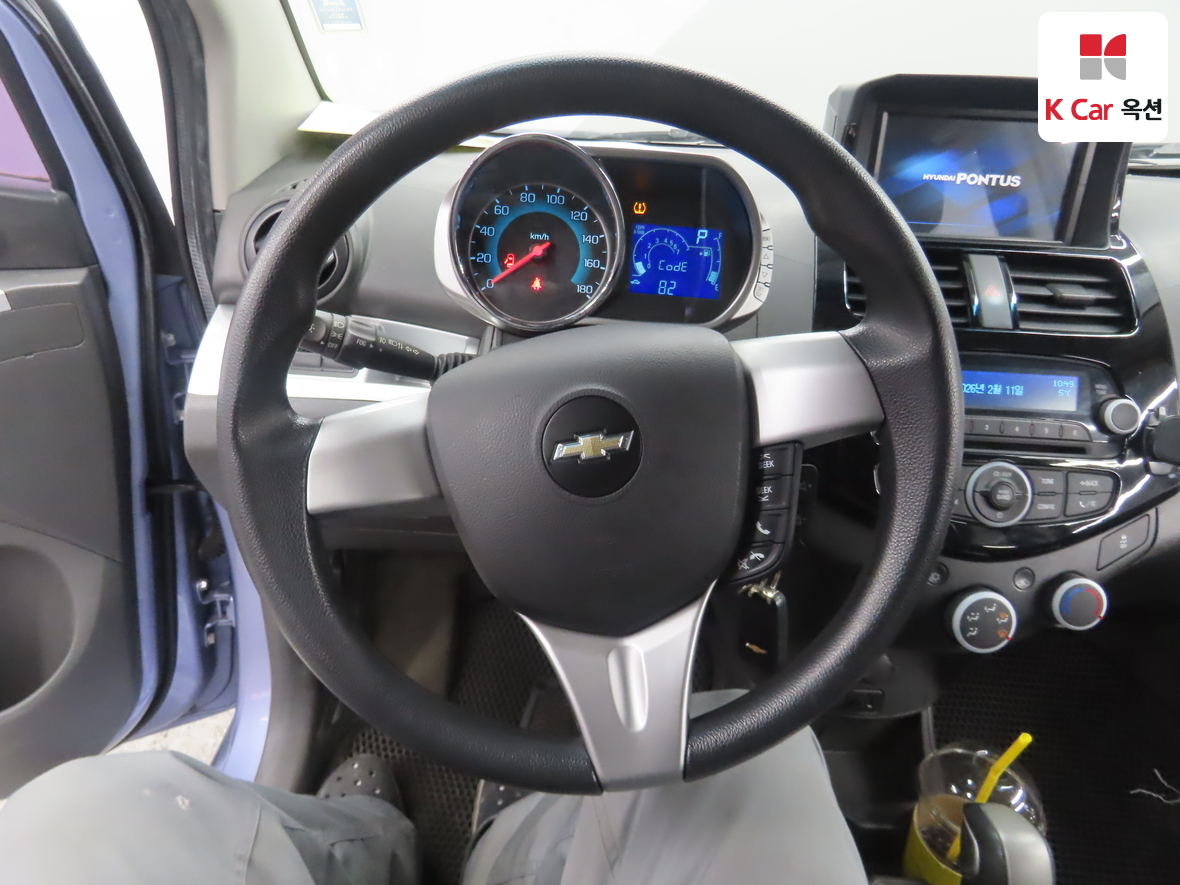 한국지엠 스파크 2015 - 이미지 10