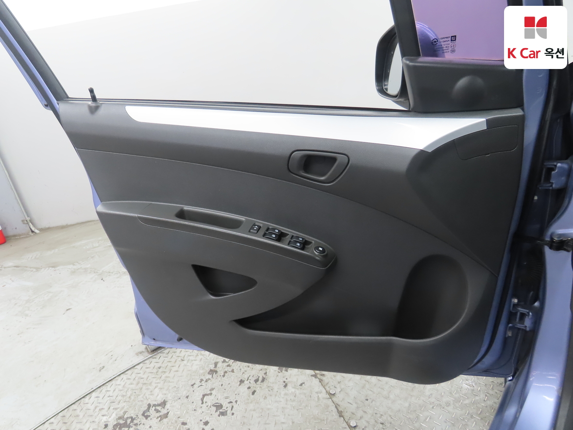 한국지엠 스파크 2015 - 이미지 8