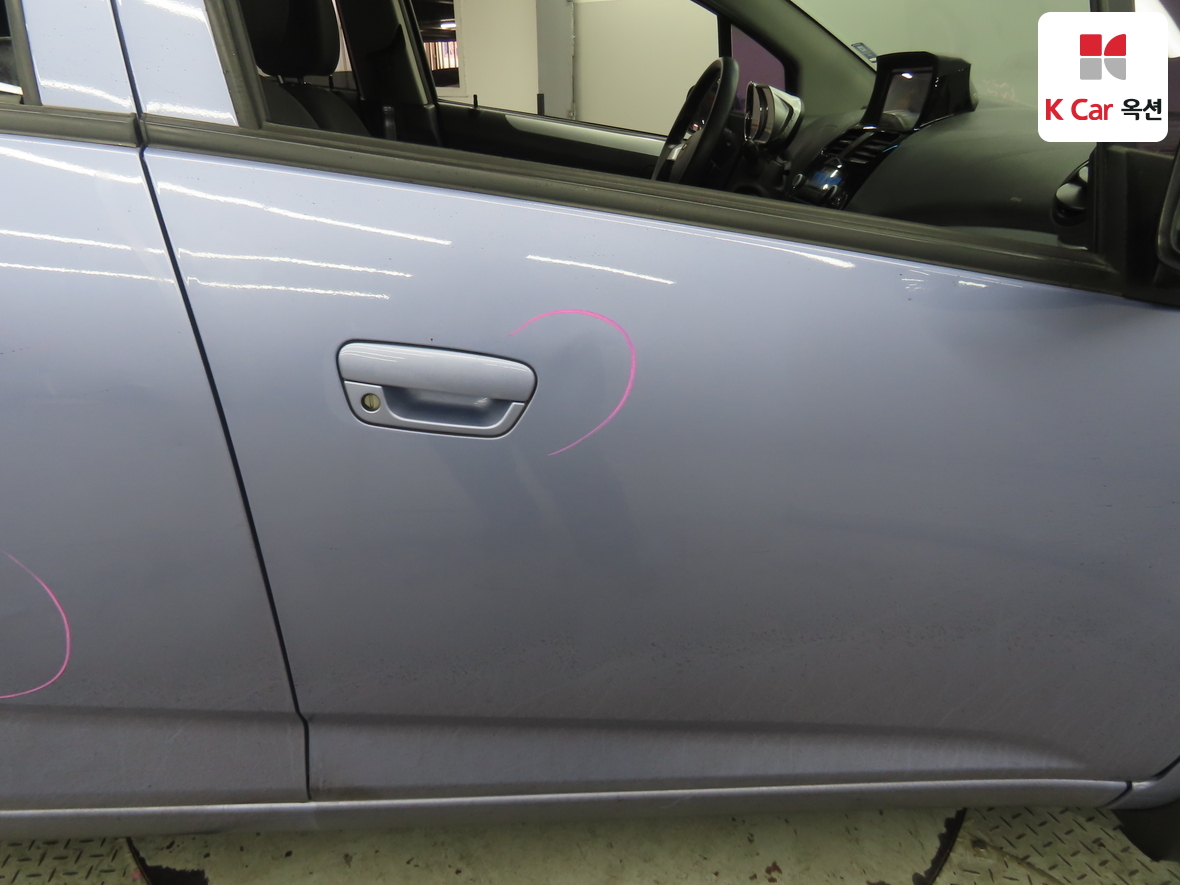 한국지엠 스파크 2015 - 이미지 38