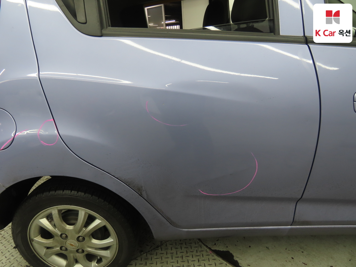 한국지엠 스파크 2015 - 이미지 37