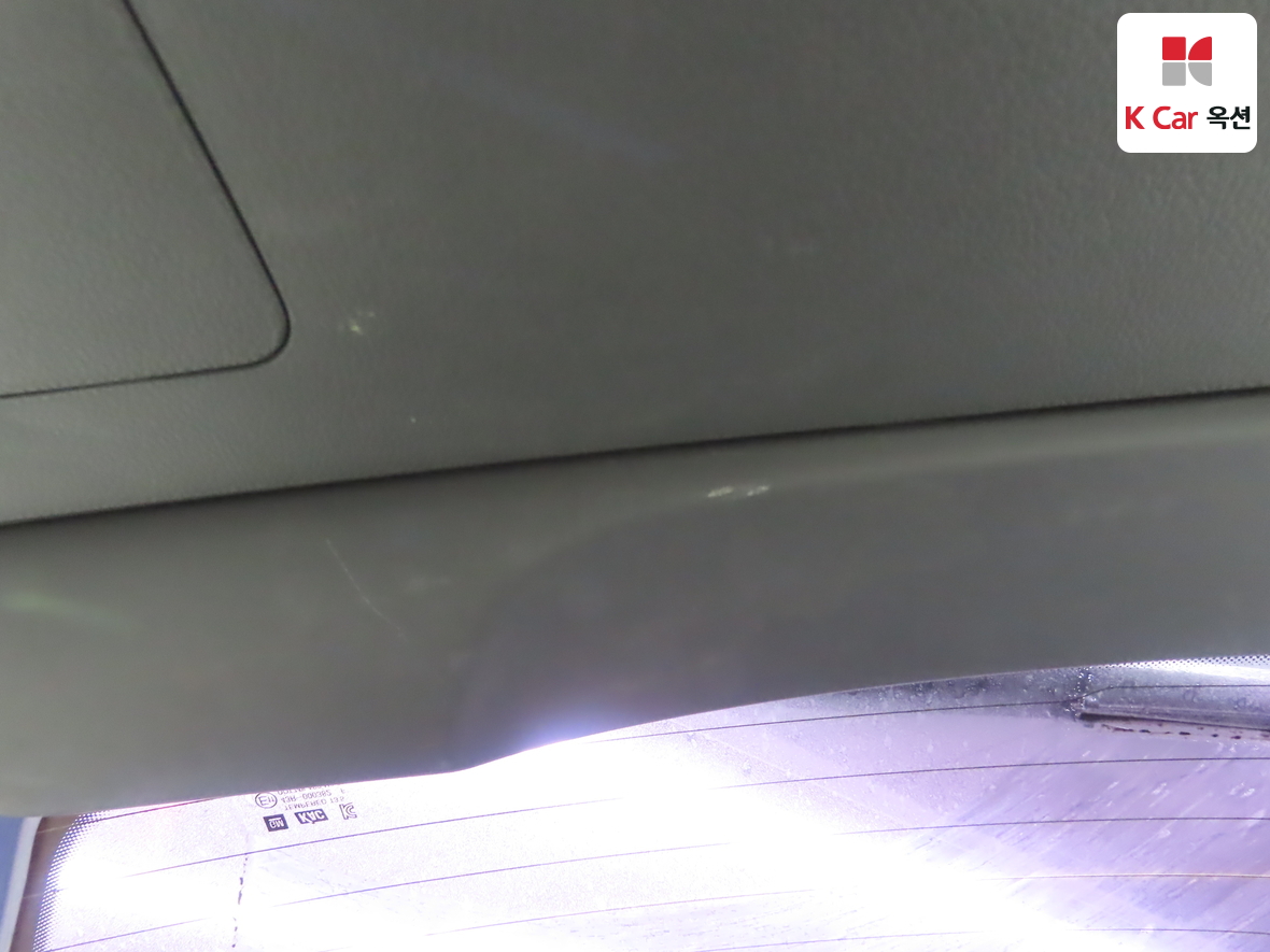 한국지엠 스파크 2015 - 이미지 25