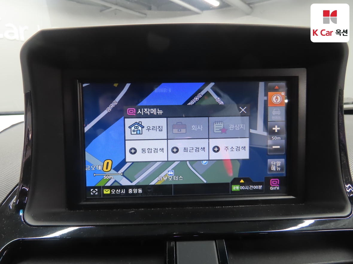 한국지엠 스파크 2015 - 이미지 14