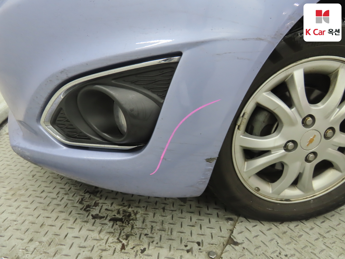 한국지엠 스파크 2015 - 이미지 34