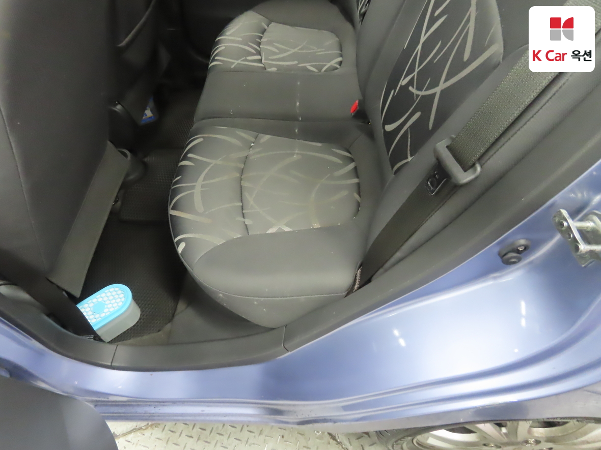 한국지엠 스파크 2015 - 이미지 22