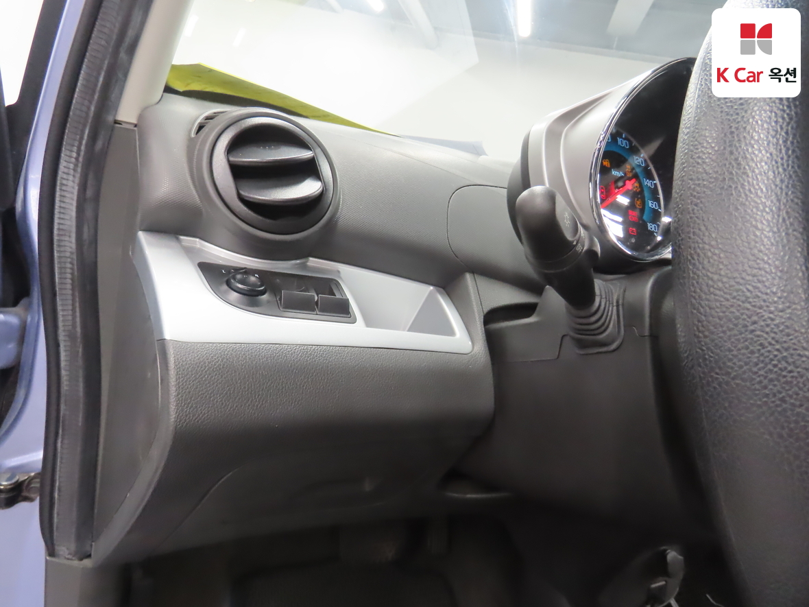 한국지엠 스파크 2015 - 이미지 9