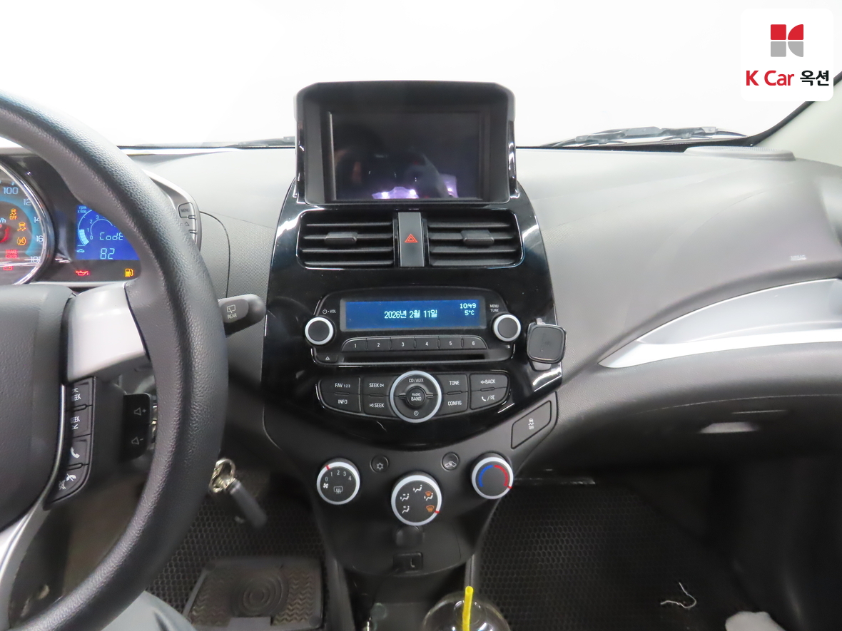 한국지엠 스파크 2015 - 이미지 6