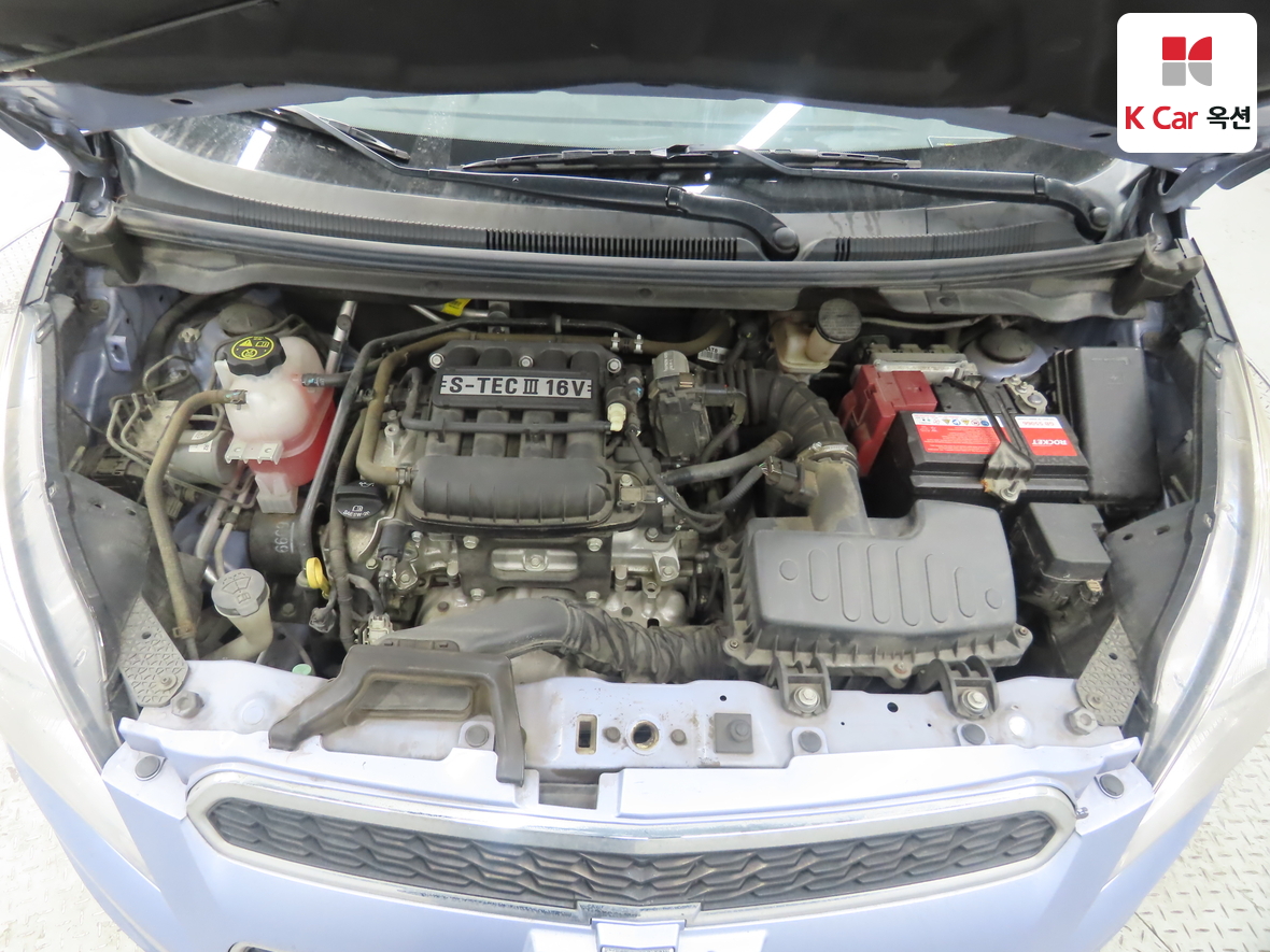 한국지엠 스파크 2015 - 이미지 32