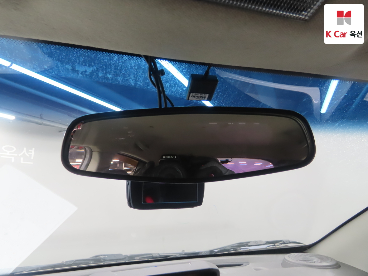 한국지엠 스파크 2015 - 이미지 13