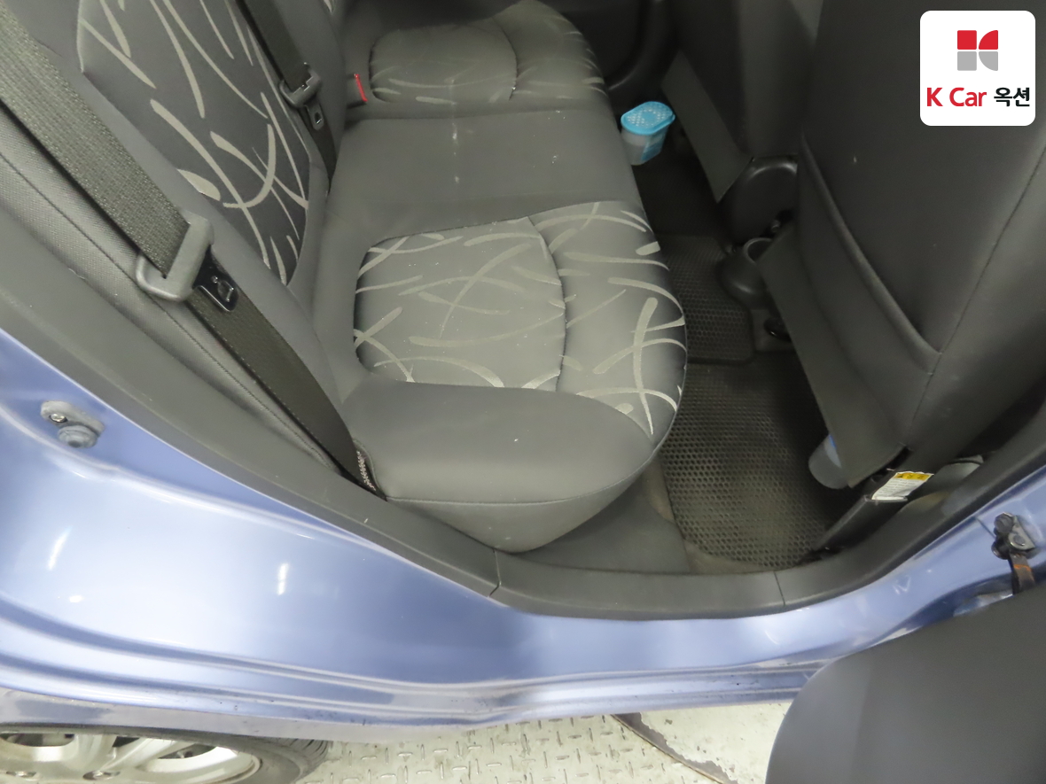 한국지엠 스파크 2015 - 이미지 27