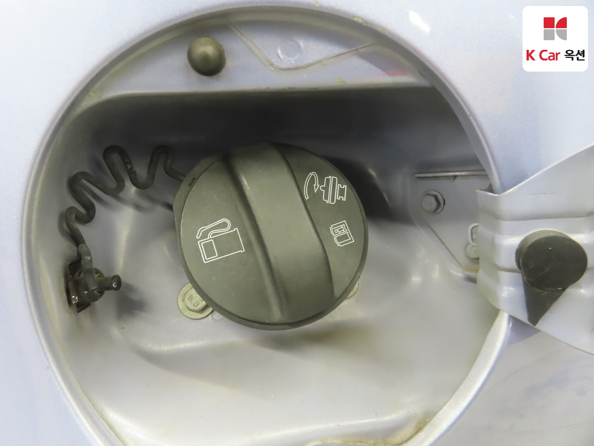 한국지엠 스파크 2015 - 이미지 23