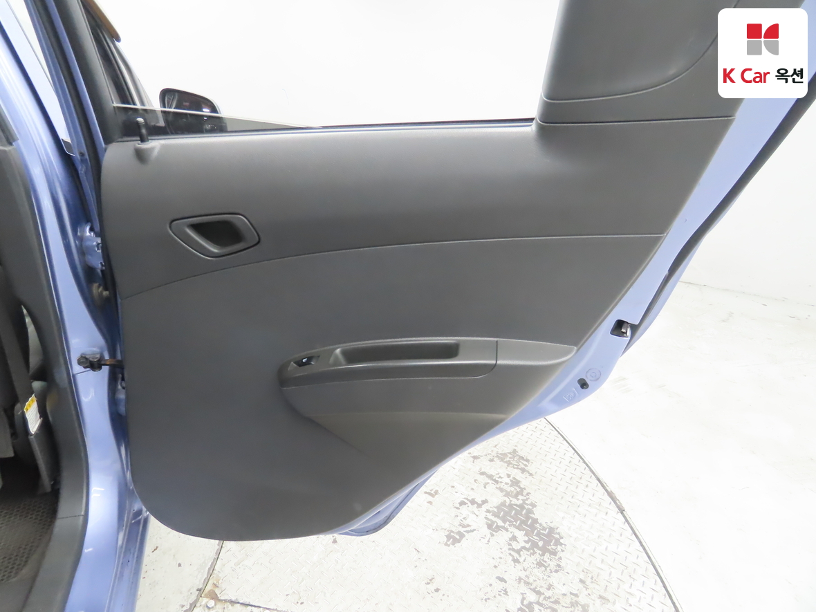 한국지엠 스파크 2015 - 이미지 26